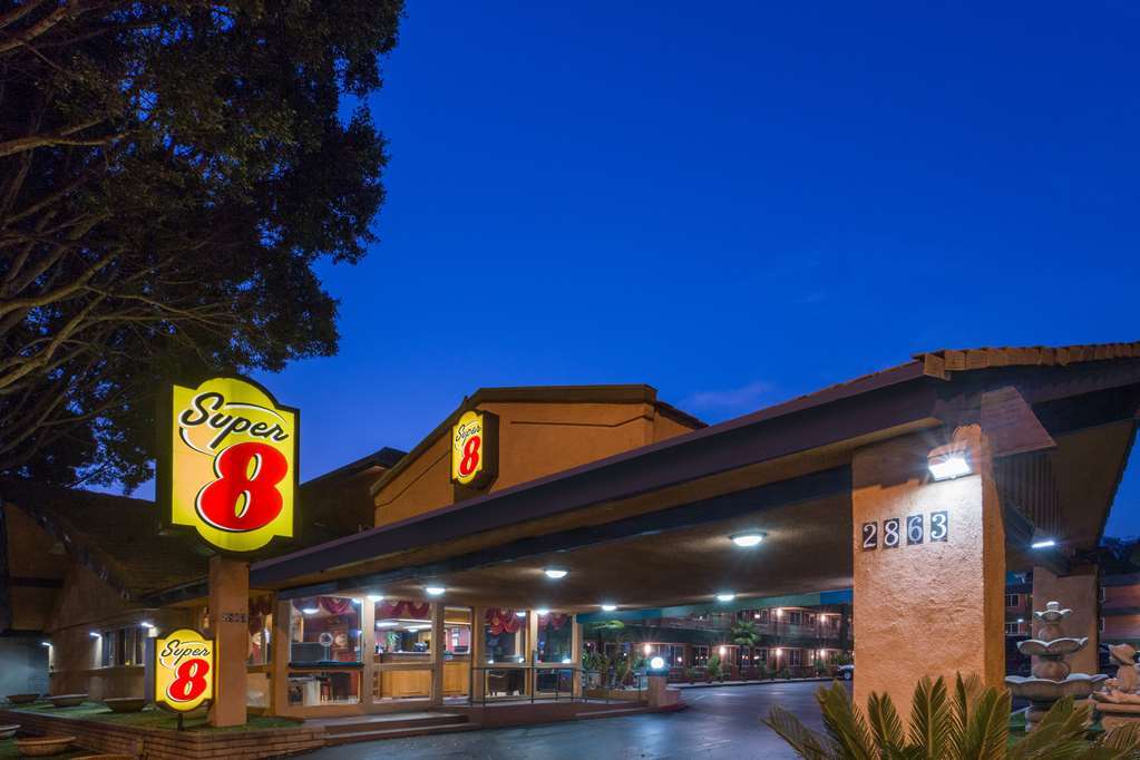 Motel 6 Pasadena, Ca Old Town Pasadena Area Extérieur photo